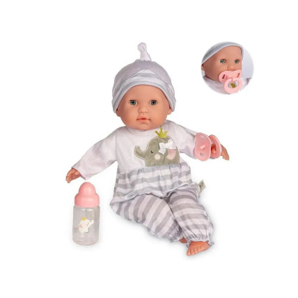 Berenguer Boutique 30036 Lėlė