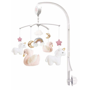 JaBaDaBaDo N0154 Children's music carousel