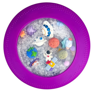Jellystone Galaxy Sensorinis maišelis