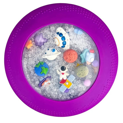 Jellystone Galaxy Sensorinis maišelis Jellystone Galaxy Sensorinis maišelis