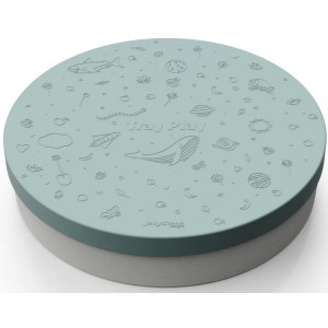 Jellystone Jutiklio padėklas