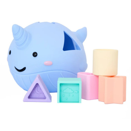 Jellystone Rūšiuoklė