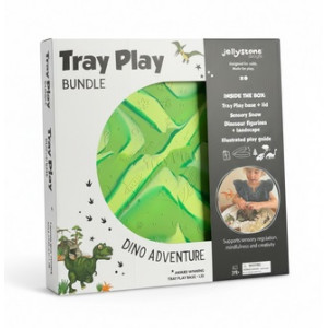 Jellystone Sensoriaus rinkinys