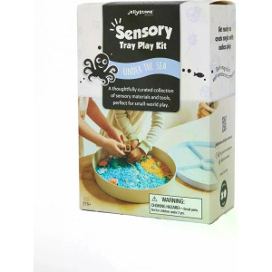Jellystone Sensorinis rinkinys