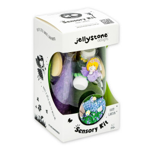 Jellystone Sensorinis rinkinys