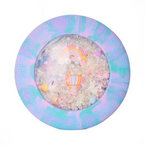 Jellystone Unicorn Sensorinis maišelis