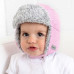 Juddlies Vaikiška žieminė kepurė