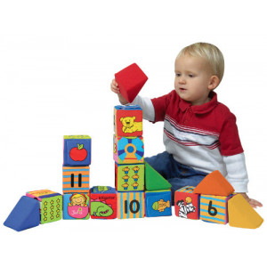 KS Kids KA10458 Lankstymas ir mokymasis