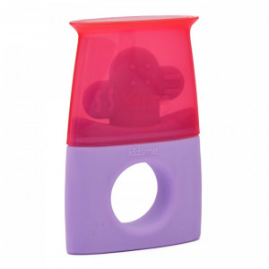 KidsMe 9669LA silikoninis kramtukas
