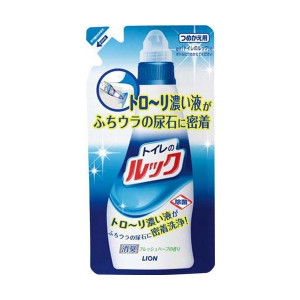 Lion "Look" valymo priemonė klozetui papildymas 350ml