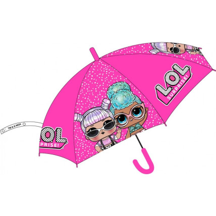 LOL Surprise Vaikiškas skėtis