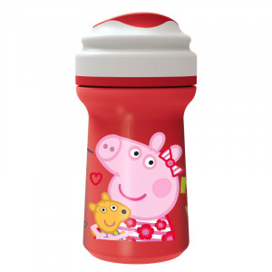 Peppa Pig Vaikiškas vandens buteliuka