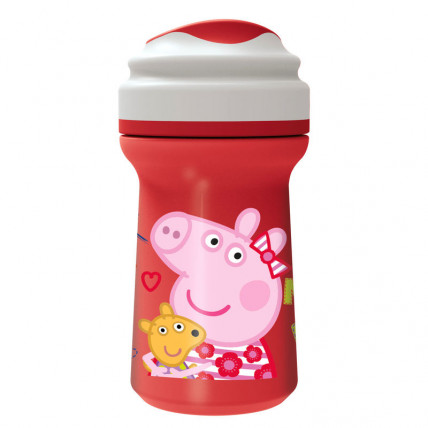 Peppa Pig Vaikiškas vandens buteliuka