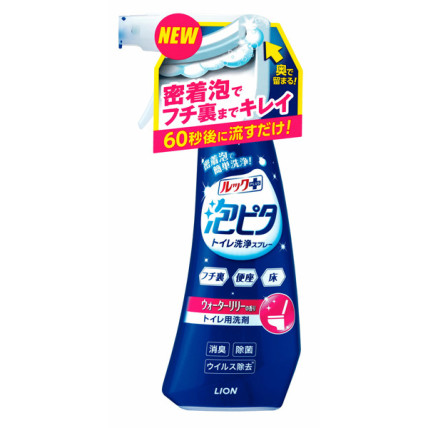 Lion Look Plus Tualeto valiklis 400ml