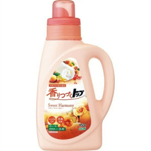 Lion Top Sweet Harmony Skysta skalbimo priemonė 850ml