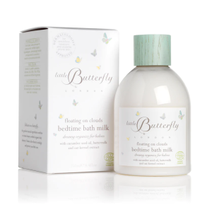  Little Butterfly Pienelis voniai 250ml
