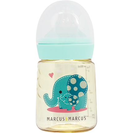 Marcus MNMNU01 Naujagimio maitinimo buteliukas, 180 ml