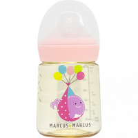 Marcus MNMNU01 Naujagimio maitinimo buteliukas, 180 ml