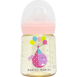 Marcus MNMNU01 Naujagimio maitinimo buteliukas, 180 ml