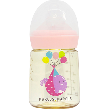 Marcus MNMNU01 Naujagimio maitinimo buteliukas, 180 ml