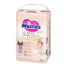 Merries First Premium Sauskelnės–kelnaitės PM 6-11kg 46vnt