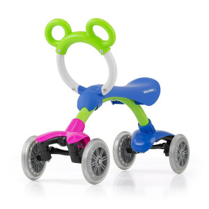 Milly Mally Orion Flash Vaikiškas balansinis dviratis