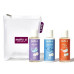 Mini U kelioninis rinkinys, 3 x 100 ml Mini U kelioninis rinkinys, 3 x 100 ml