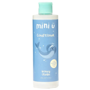 Mini U Kremas-kondicionierius 250ml