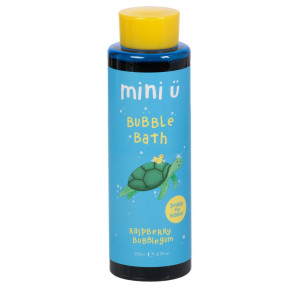 Mini U Vonios putos 250ml