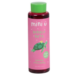 Mini U Vonios putos 250ml