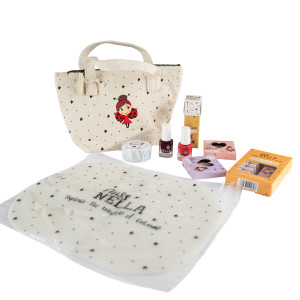 Miss Nella kosmetikos rinkinys