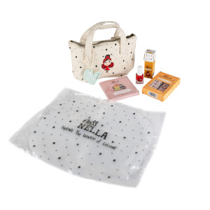 Miss Nella kosmetikos rinkinys