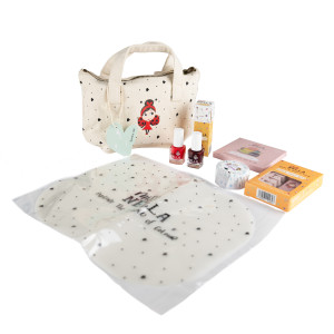 Miss Nella kosmetikos rinkinys