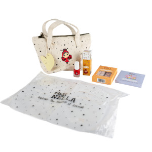 Miss Nella kosmetikos rinkinys