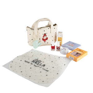 Miss Nella kosmetikos rinkinys