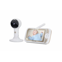 Motorola LUX65Connect Kūdikių stebėjimo ekranas