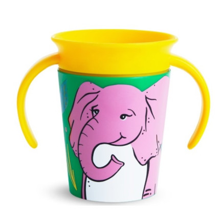 Munchkin 247133 Sippy puodelis