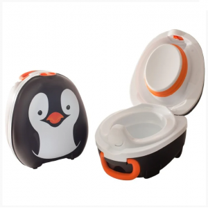 My carry potty MCP-PE nešiojamas puodukas