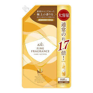 Fafa Story Beaute Skalbinių kondicionieriaus užpildas 840ml