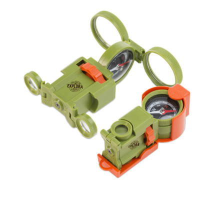 Navir 4010/X Rinkinys jaunajam tyrinėtojui