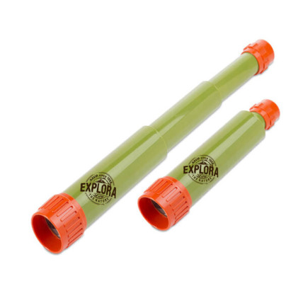 Navir 5011/X Teleskopas