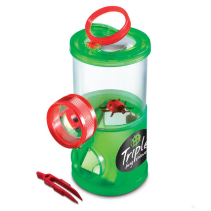 Navir 8030/T Vabzdžių stebėjimo didintuvas