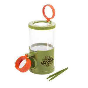 Navir 8030/X Didinamasis stiklas