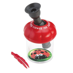 Navir 8040 Vabzdžių stebėjimo mikroskopo indelis