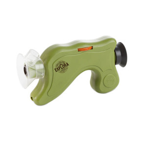 Navir 8050/X Nešiojamas mikroskopas