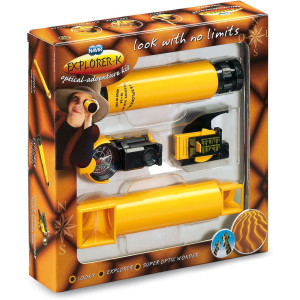 Navir 8091 Optinių žaislų rinkinys