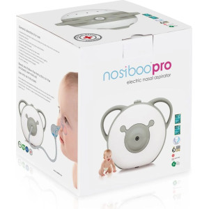 Nosiboo Pro Nosies aspiratorius