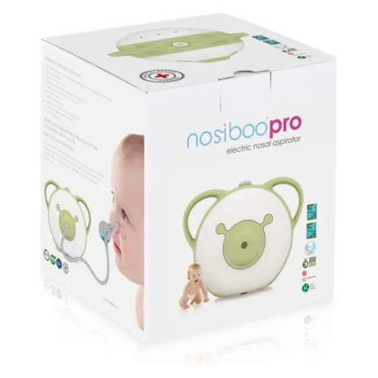 Nosiboo Pro Sage Nosies aspiratorius Nosiboo Pro Sage Nosies aspiratorius
