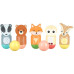 Orange Tree Toys OTT03210 Mini boulingas