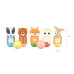 Orange Tree Toys OTT03210 Mini boulingas